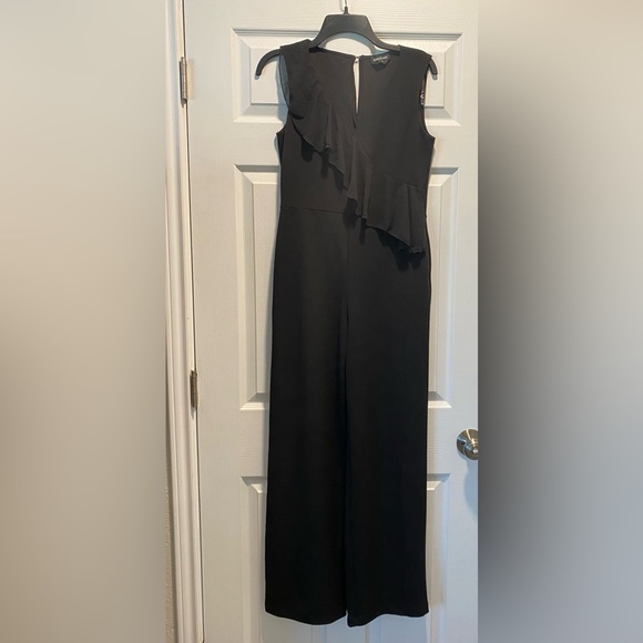 bebe Jumpsuit - Picture 3 of 7